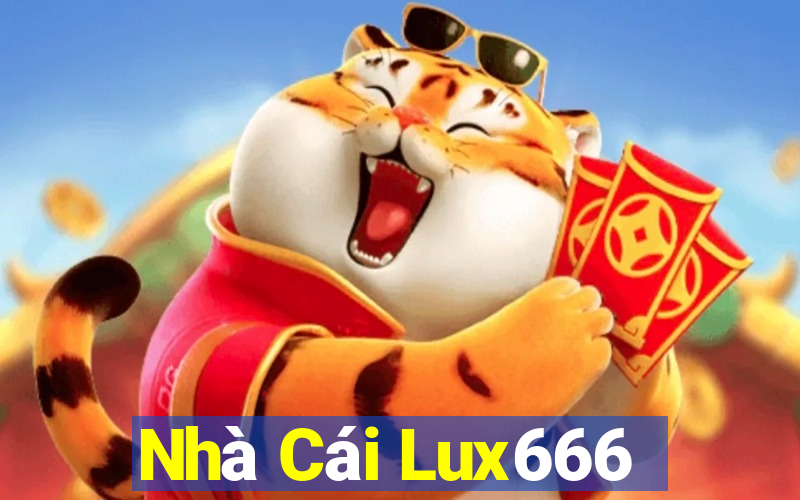 Nhà Cái Lux666