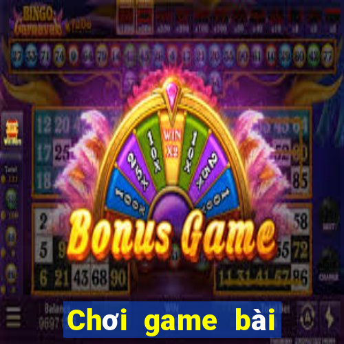 Chơi game bài bạc yb