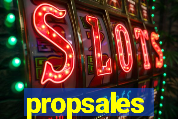 propsales