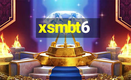 xsmbt6