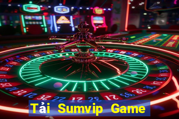 Tải Sumvip Game Bài 52