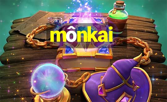 mônkai