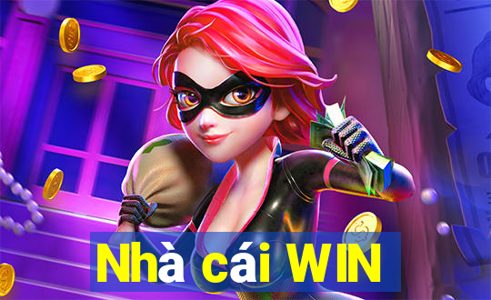 Nhà cái WIN