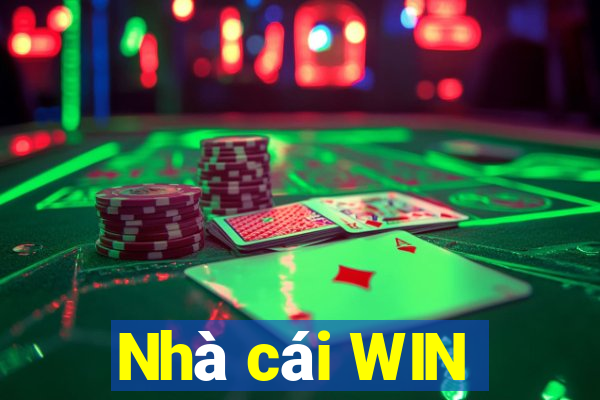 Nhà cái WIN