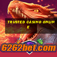 trusted casino online