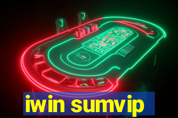 iwin sumvip