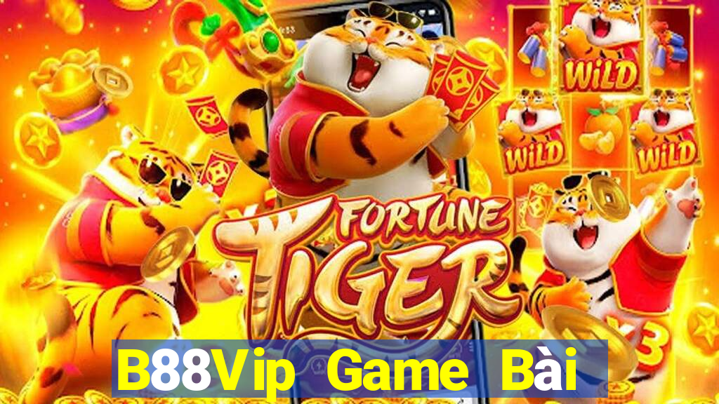 B88Vip Game Bài Bốc Club