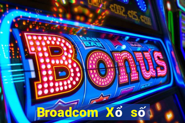 Broadcom Xổ số Tải Fun88