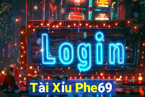 Tài Xỉu Phe69