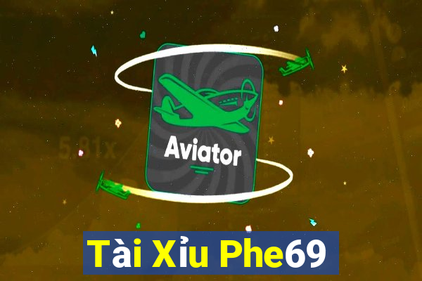 Tài Xỉu Phe69