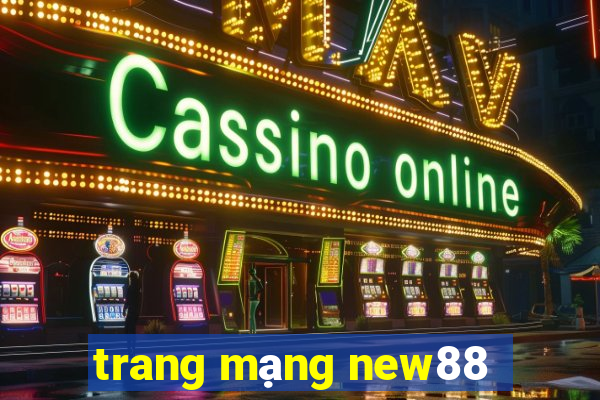 trang mạng new88