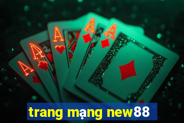 trang mạng new88