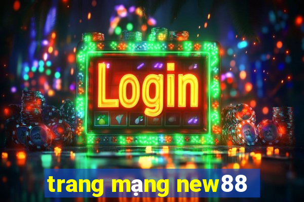 trang mạng new88