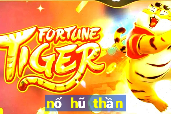 nổ hũ thần tài club