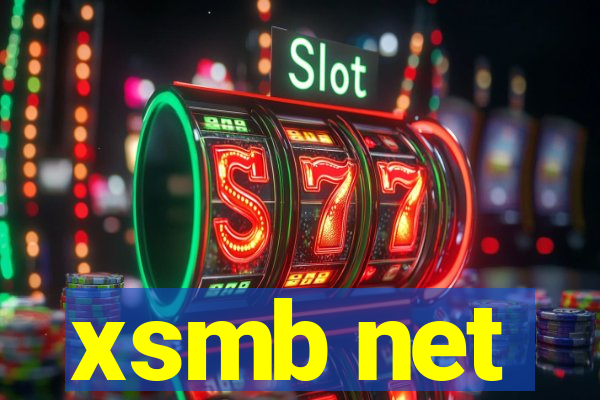 xsmb net