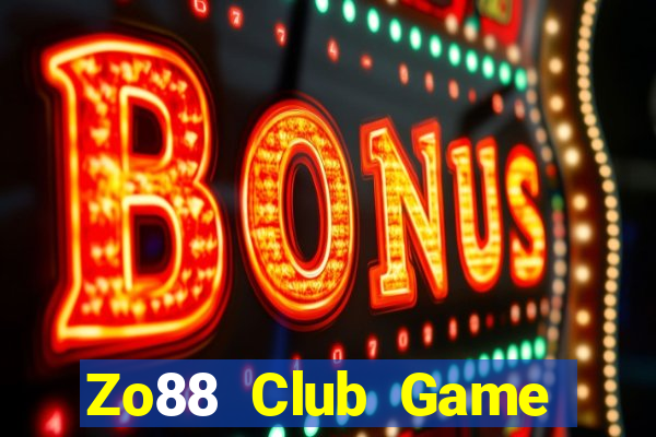 Zo88 Club Game Bài 52 Club