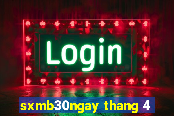 sxmb30ngay thang 4