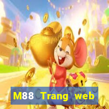 M88 Trang web chính thức của Đinh Long