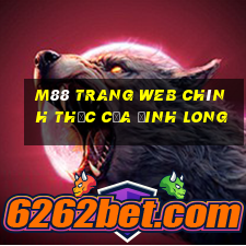 M88 Trang web chính thức của Đinh Long