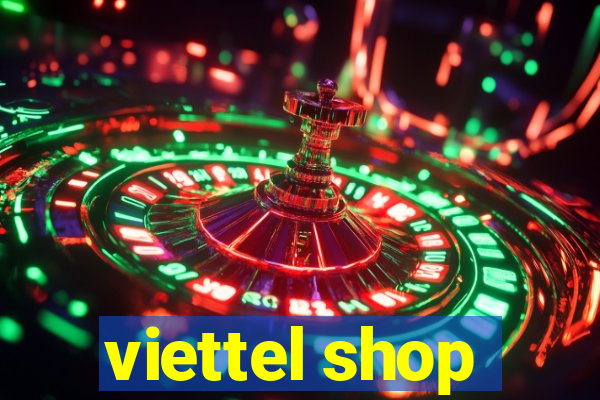 viettel shop