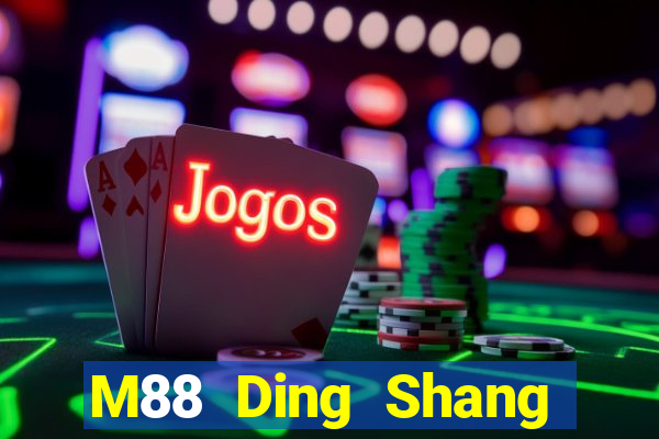 M88 Ding Shang Tải về