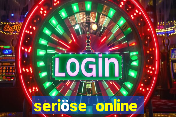 seriöse online casino schweiz