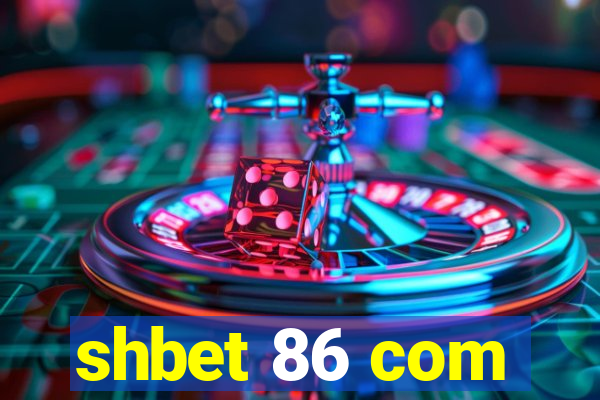 shbet 86 com