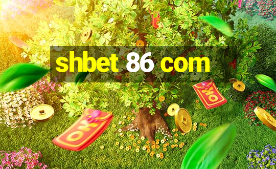 shbet 86 com