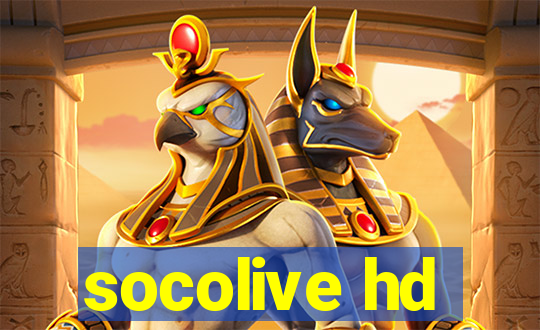 socolive hd