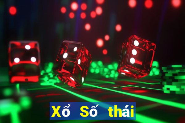 Xổ Số thái bình Dự Đoán Xổ Số Chủ Nhật