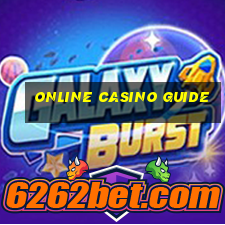 online casino guide