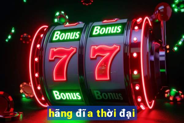 hãng đĩa thời đại