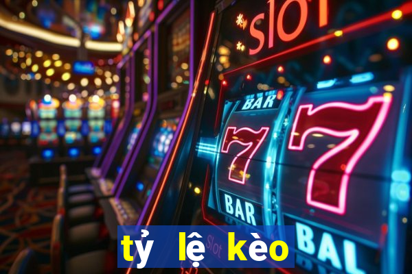 tỷ lệ kèo nhà cái tv