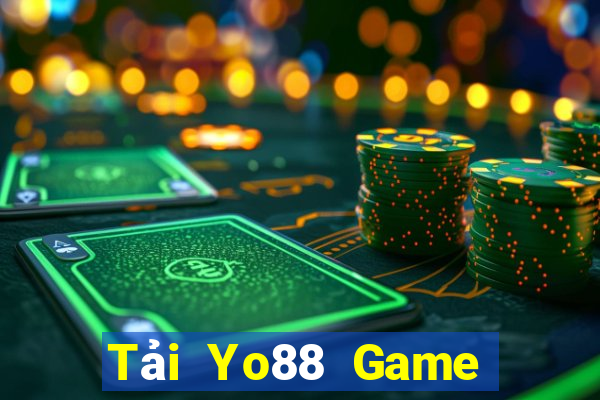 Tải Yo88 Game Bài 69 Doi Thuong