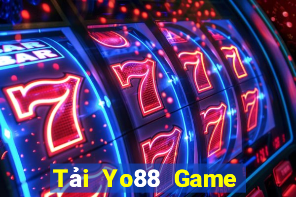 Tải Yo88 Game Bài 69 Doi Thuong