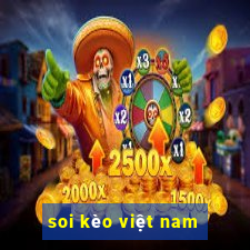 soi kèo việt nam