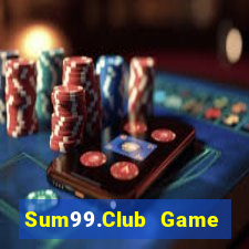 Sum99.Club Game Bài 1368