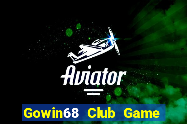 Gowin68 Club Game Bài Apk