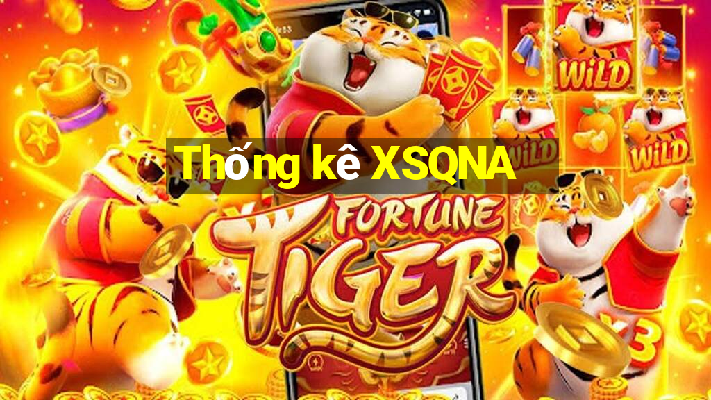 Thống kê XSQNA