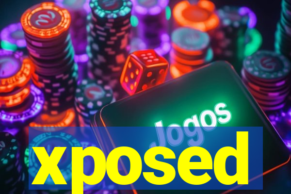 xposed