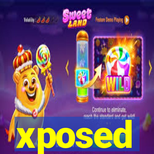 xposed