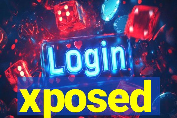 xposed