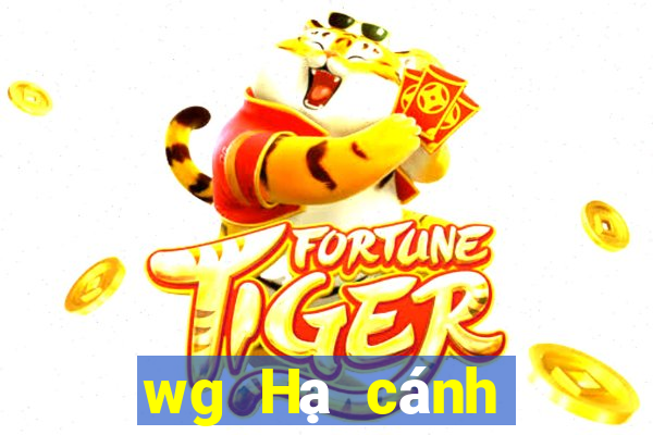 wg Hạ cánh trực tuyến