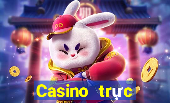 Casino trực tuyến hợp pháp