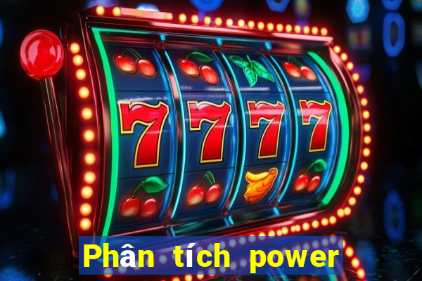 Phân tích power 6 55 ngày 10