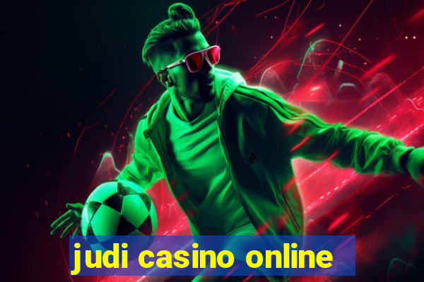 judi casino online