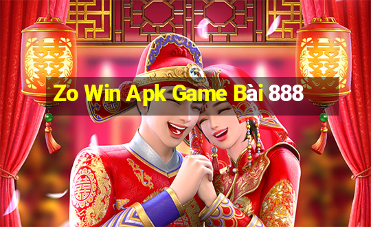 Zo Win Apk Game Bài 888