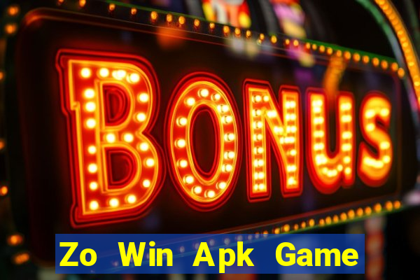 Zo Win Apk Game Bài 888