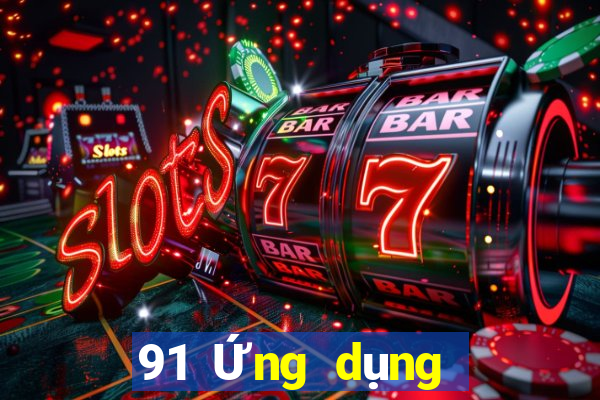 91 Ứng dụng bull bull