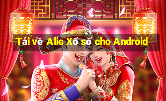 Tải về Alie Xổ số cho Android